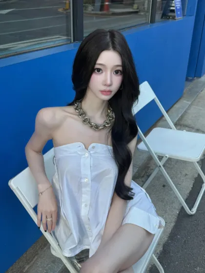 Wanxin escort profile in London