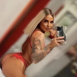girl escort exeter carla