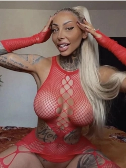 girl escort ballymena andreea