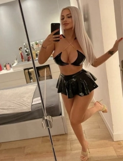 girl escort birmingham evelin