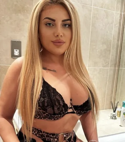 real women escort profile in Bolton