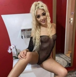 girl escort chester karla