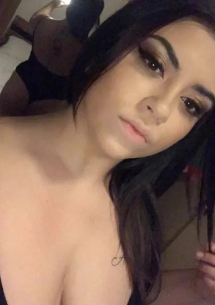 Bianca escort profile in Brighton and Hove