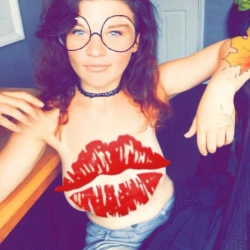 girl escort canterbury pixie